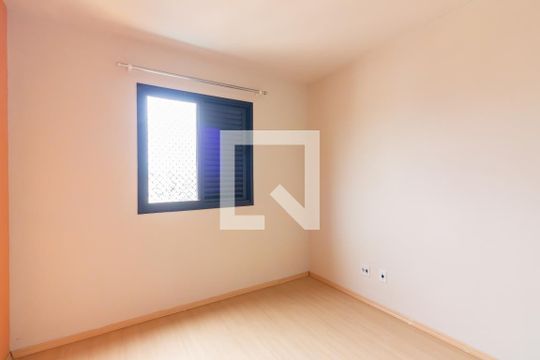 Quarto 1 de apartamento à venda com 2 quartos, 55m² em Jaguaribe, Osasco