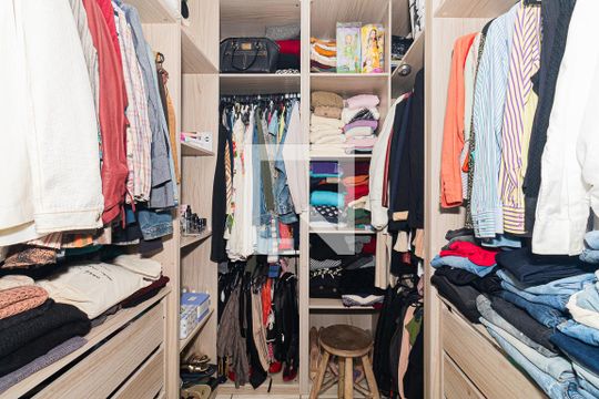 Quarto 2 de casa à venda com 3 quartos, 98m² em Jardim Peri, São Paulo