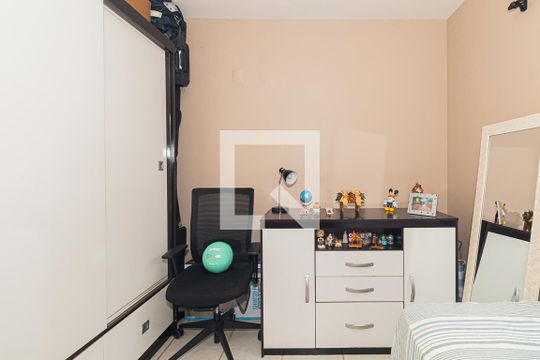 Quarto 1 de casa à venda com 3 quartos, 98m² em Jardim Peri, São Paulo