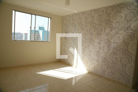 Apartamento para alugar com 2 quartos, 66m² em Ferrazópolis, São Bernardo do Campo