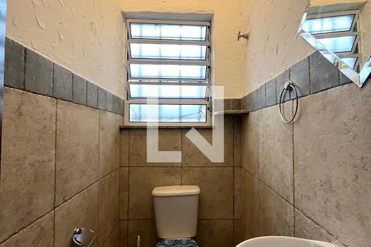 Lavabo de casa à venda com 6 quartos, 600m² em Jabaquara, São Paulo