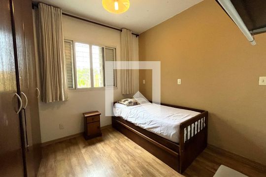 Suite 1 de casa à venda com 6 quartos, 600m² em Jabaquara, São Paulo