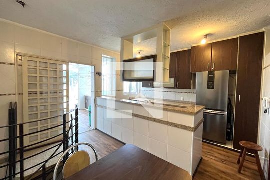 Cozinha de casa à venda com 6 quartos, 600m² em Jabaquara, São Paulo