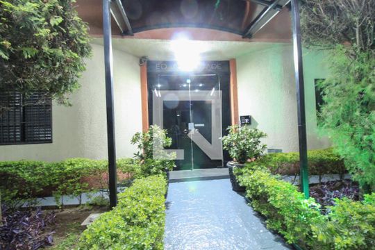 Área comum de apartamento à venda com 2 quartos, 70m² em Mooca, São Paulo