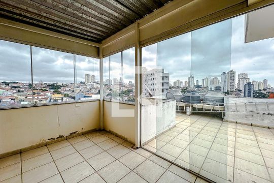 Kitnet/Studio para alugar com 1 quarto, 45m² em Vila Canero, São Paulo