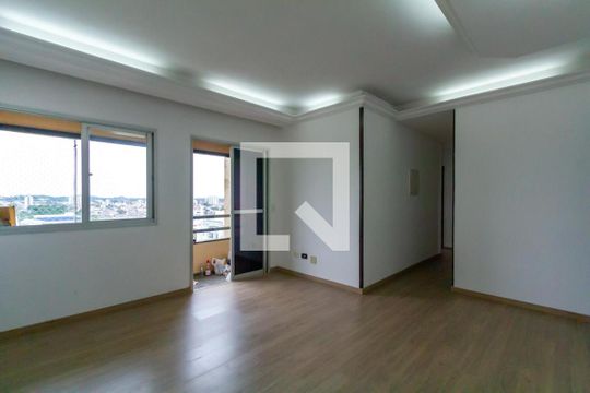 Apartamento à venda com 3 quartos, 86m² em Planalto, São Bernardo do Campo