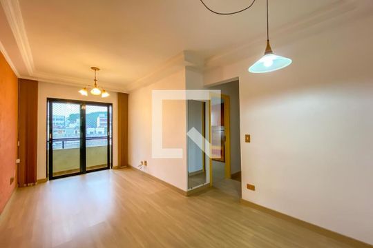 Apartamento para alugar com 3 quartos, 72m² em Rudge Ramos, São Bernardo do Campo