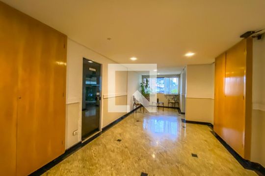Área Comum de apartamento para alugar com 3 quartos, 72m² em Rudge Ramos, São Bernardo do Campo