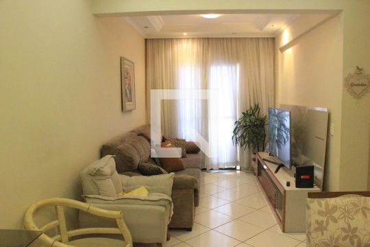 Apartamento à venda com 2 quartos, 70m² em Vila Rosália, Guarulhos