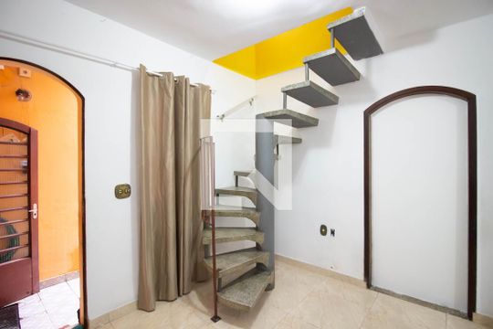 Casa à venda com 1 quarto, 45m² em Parque Paineiras, São Paulo