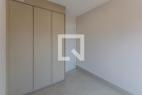 Quarto de apartamento para alugar com 2 quartos, 65m² em Vila Mariana, São Paulo