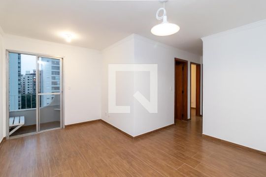 Apartamento à venda com 2 quartos, 56m² em Vila Cachoeira, São Paulo