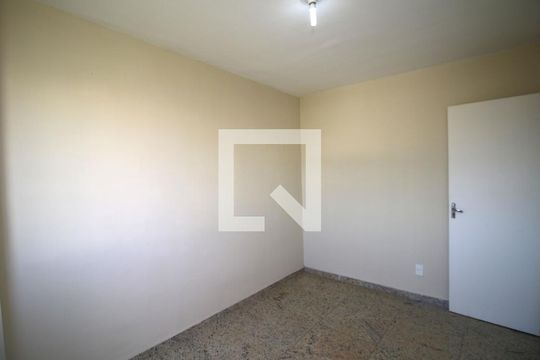 Quarto 1 de apartamento à venda com 2 quartos, 49m² em Tomás Coelho, Rio de Janeiro