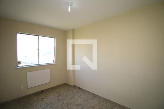 Quarto 1 de apartamento para alugar com 2 quartos, 49m² em Tomás Coelho, Rio de Janeiro
