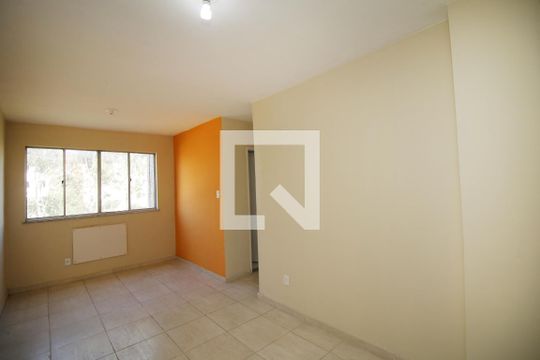 Apartamento para alugar com 2 quartos, 49m² em Tomás Coelho, Rio de Janeiro
