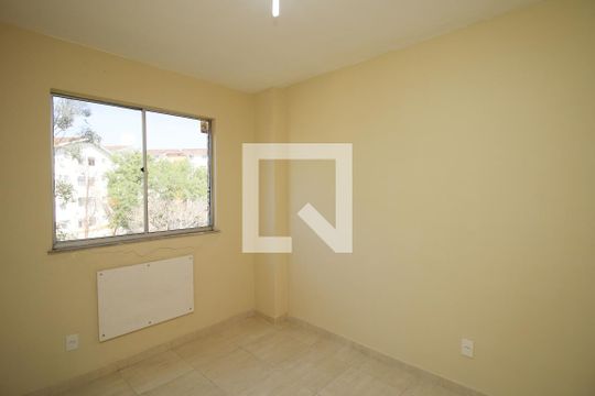 Quarto 2 de apartamento à venda com 2 quartos, 49m² em Tomás Coelho, Rio de Janeiro