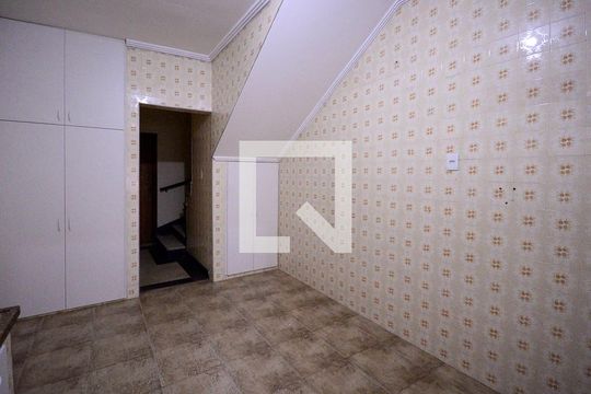 Cozinha de casa à venda com 3 quartos, 140m² em Jardim Previdência, São Paulo