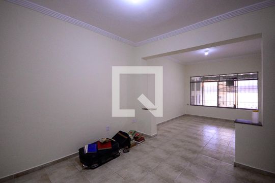 Sala de Jantar de casa à venda com 3 quartos, 140m² em Jardim Previdência, São Paulo