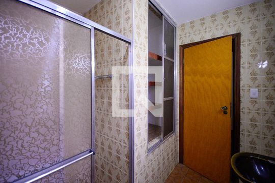 Banheiro 2 de casa à venda com 3 quartos, 140m² em Jardim Previdência, São Paulo