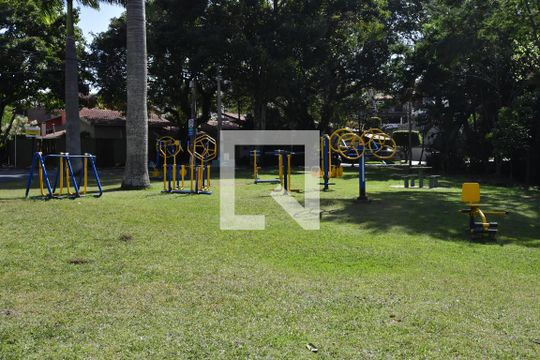 Área comum de casa de condomínio à venda com 4 quartos, 250m² em Caminhos de San Conrado (sousas), Campinas