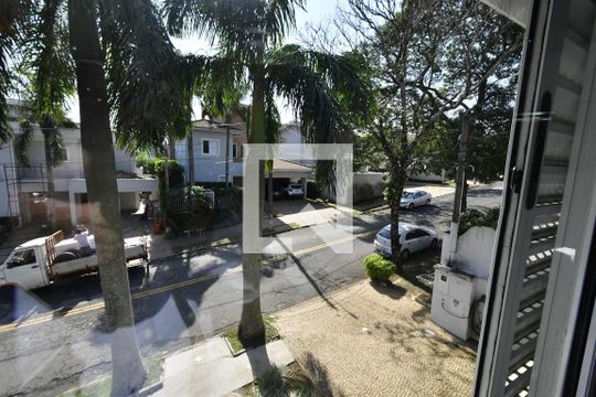 Quarto 1 - Vista de casa de condomínio à venda com 4 quartos, 250m² em Caminhos de San Conrado (sousas), Campinas