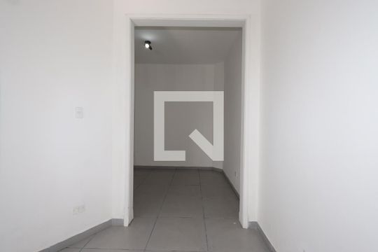 Sala/Quarto de kitnet/studio à venda com 1 quarto, 43m² em Centro, São Paulo