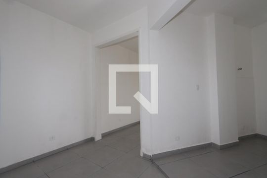 Sala/Quarto de kitnet/studio à venda com 1 quarto, 43m² em Centro, São Paulo