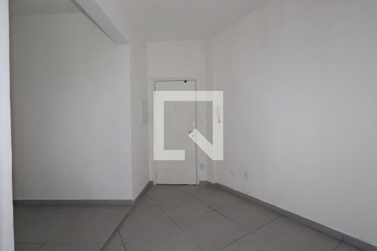 Sala/Quarto de kitnet/studio à venda com 1 quarto, 43m² em Centro, São Paulo