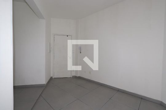 Sala/Quarto de kitnet/studio à venda com 1 quarto, 43m² em Centro, São Paulo