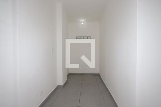 Sala/Quarto de kitnet/studio à venda com 1 quarto, 43m² em Centro, São Paulo