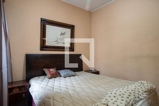 Quarto de apartamento para alugar com 1 quarto, 58m² em Consolação, São Paulo