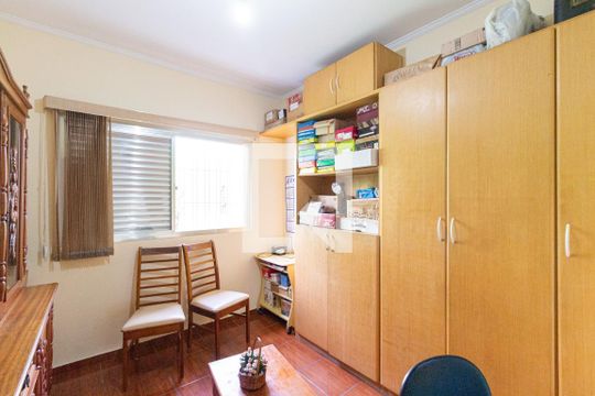 Quarto 2 de casa à venda com 3 quartos, 250m² em Cipava, Osasco
