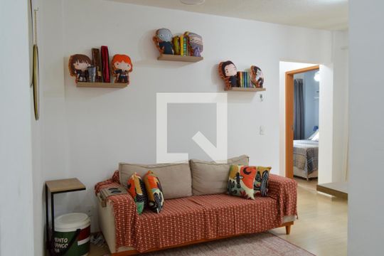 Apartamento para alugar com 2 quartos, 49m² em Jacarepaguá, Rio de Janeiro