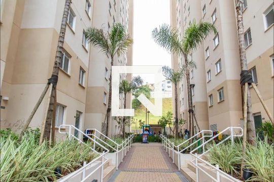 Área comum de apartamento à venda com 2 quartos, 38m² em Cambuci, São Paulo