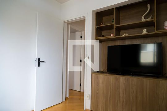 Quarto 2 de apartamento à venda com 3 quartos, 70m² em Chácara Inglesa, São Paulo