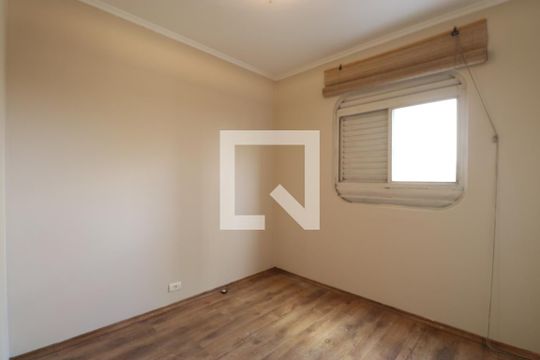 Quarto 2 de apartamento à venda com 2 quartos, 60m² em Alto da Lapa, São Paulo