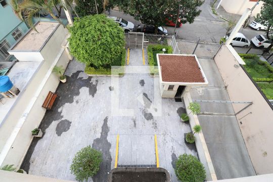 Vista do Quarto 1 de apartamento à venda com 2 quartos, 60m² em Alto da Lapa, São Paulo