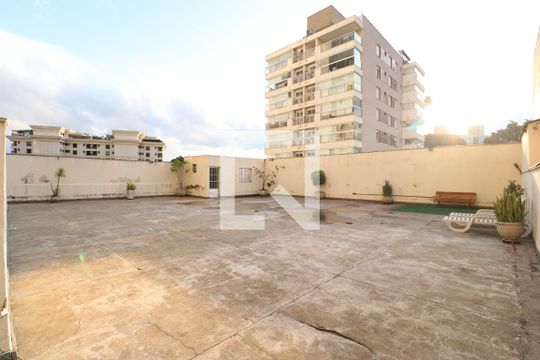 Área comum de apartamento à venda com 2 quartos, 60m² em Alto da Lapa, São Paulo