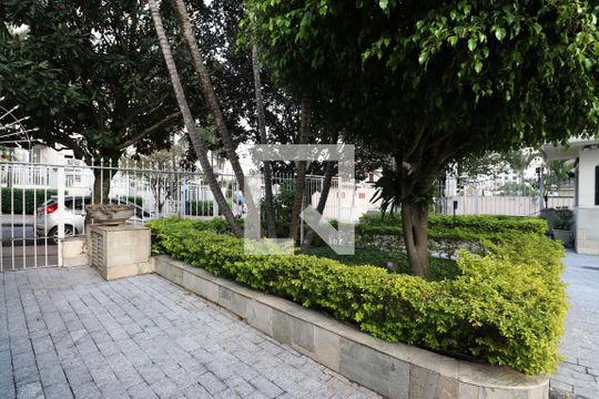 Área comum de apartamento à venda com 2 quartos, 60m² em Alto da Lapa, São Paulo