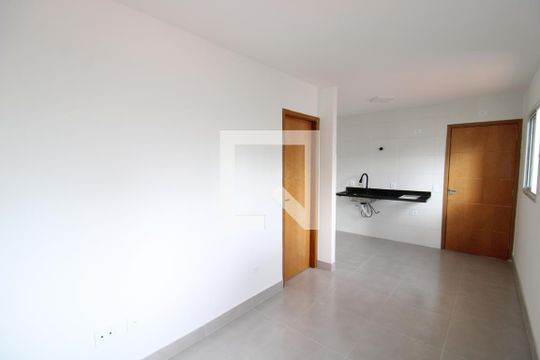Apartamento à venda com 1 quarto, 30m² em Santana, São Paulo