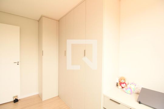 Quarto 2 de apartamento à venda com 2 quartos, 45m² em Vila Andrade, São Paulo