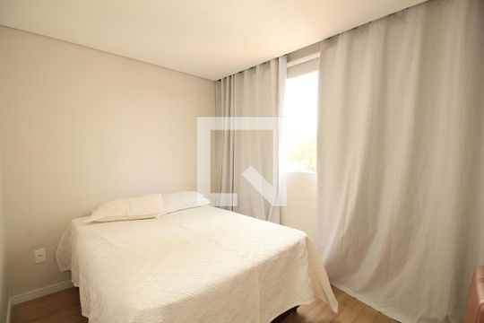 Quarto 1 de apartamento à venda com 2 quartos, 45m² em Vila Andrade, São Paulo