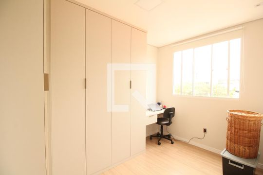 Quarto 2 de apartamento à venda com 2 quartos, 45m² em Vila Andrade, São Paulo
