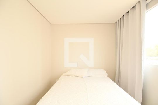 Quarto 1 de apartamento à venda com 2 quartos, 45m² em Vila Andrade, São Paulo