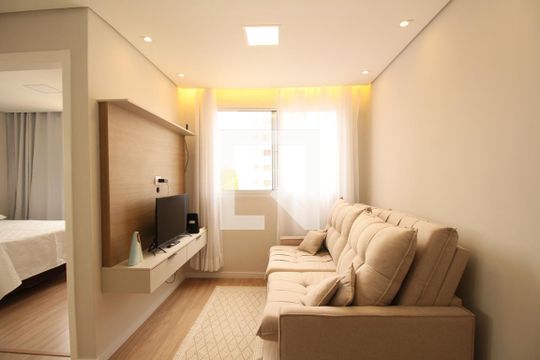 Apartamento à venda com 2 quartos, 45m² em Vila Andrade, São Paulo