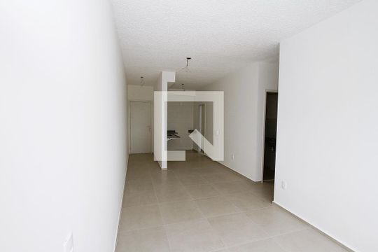 Sala de apartamento à venda com 3 quartos, 68m² em Palmeiras, Belo Horizonte