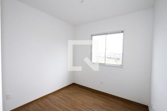Quarto 1 de apartamento à venda com 3 quartos, 68m² em Palmeiras, Belo Horizonte