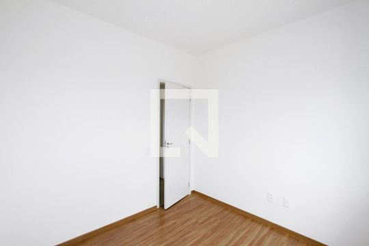 Quarto 1 de apartamento à venda com 3 quartos, 68m² em Palmeiras, Belo Horizonte