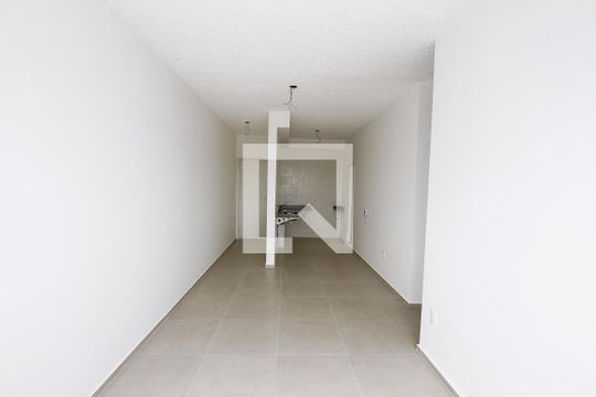 Sala de apartamento à venda com 3 quartos, 68m² em Palmeiras, Belo Horizonte