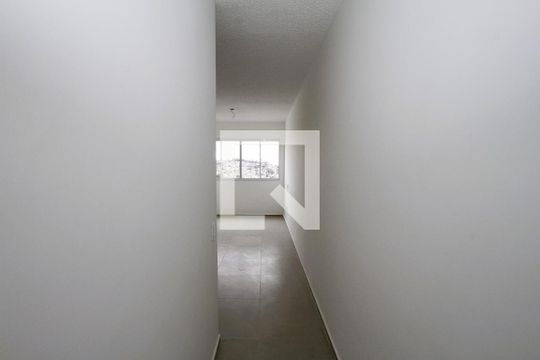 Sala de apartamento à venda com 3 quartos, 68m² em Palmeiras, Belo Horizonte